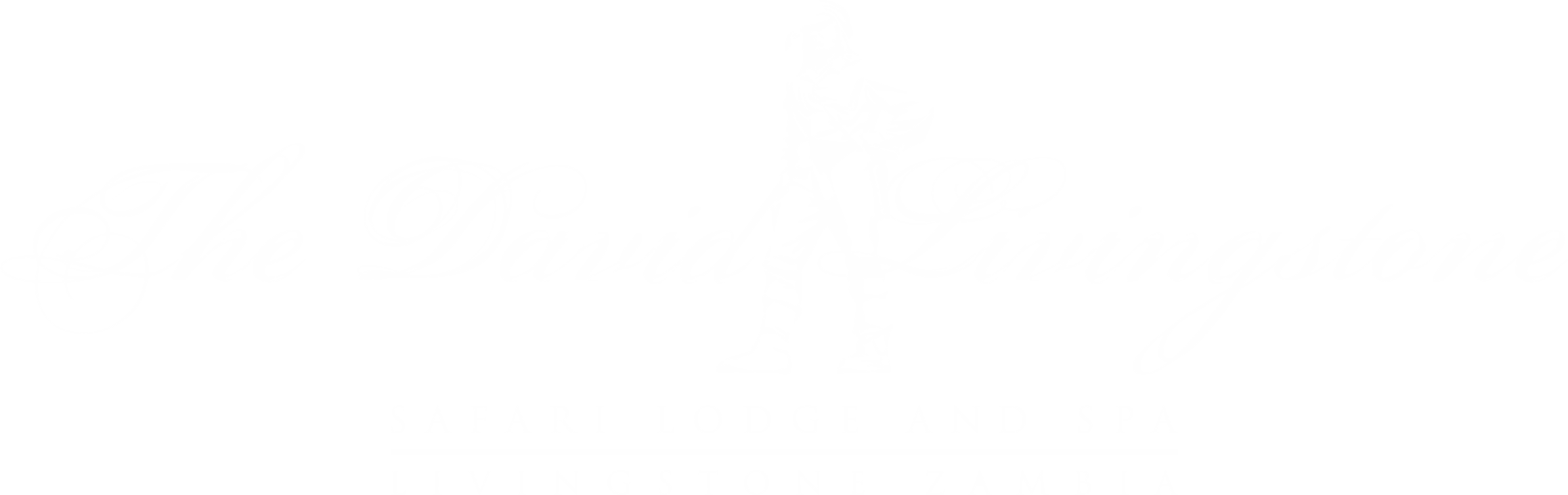 The David Livingstone Safari Lodge and Spa